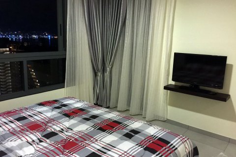 Condominio de 1 dormitorio en Pattaya, Tailandia № 45007 - foto 4