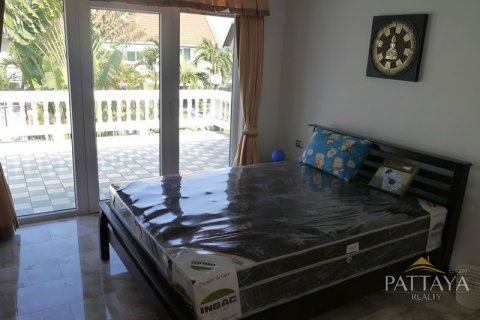 Casa de 4 dormitorios en Pattaya, Tailandia № 45434 - foto 6