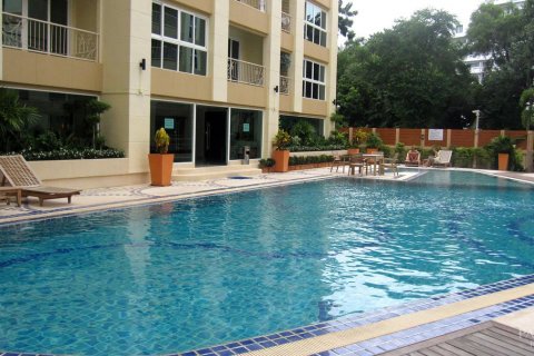 Condominio de 2 dormitorios en Pattaya, Tailandia № 45014 - foto 14