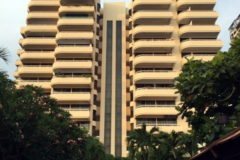 Condominio de 3 dormitorios en Pattaya, Tailandia № 45051 - foto 18