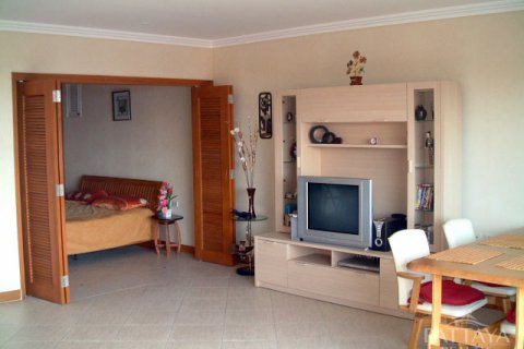 Condominio de 1 dormitorio en Pattaya, Tailandia № 45143