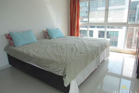 Condominio de 1 dormitorio en Pattaya, Tailandia № 45086 - foto 6