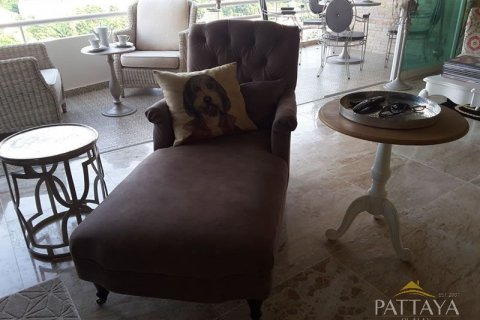 Condominio de 2 dormitorios en Jomtien Beach, Pattaya, Tailandia № 45229 - foto 12