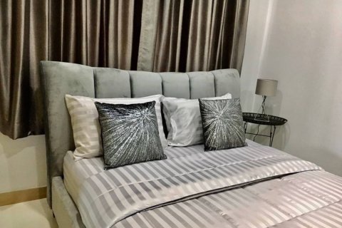 Casa de 4 dormitorios en Pattaya, Tailandia № 45523 - foto 19