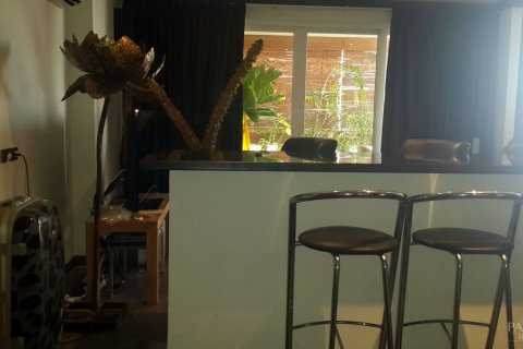 Condominio de 2 dormitorios en Jomtien Beach, Pattaya, Tailandia № 45310 - foto 7