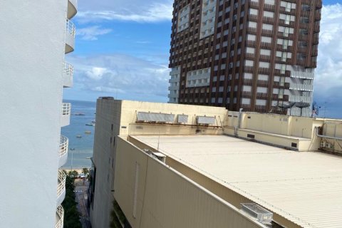 Estudio en el condominio en Pattaya, Tailandia № 45404 - foto 15