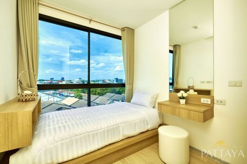 Condominio de 2 dormitorios en Pattaya, Tailandia № 45247 - foto 14