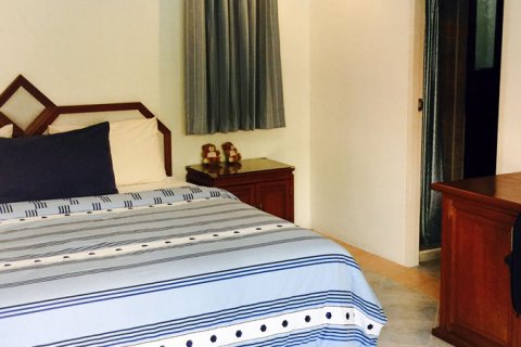 Casa de 3 dormitorios en Pattaya, Tailandia № 45459 - foto 15