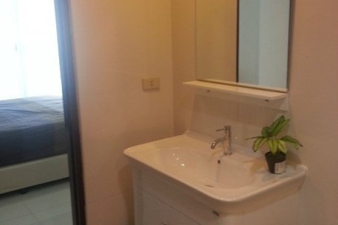 Condominio de 2 dormitorios en Pattaya, Tailandia № 45208 - foto 16