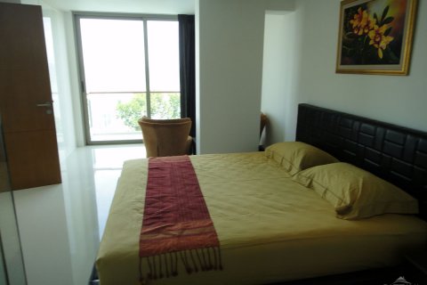 Condominio de 4 dormitorios en Pattaya, Tailandia № 45303 - foto 4