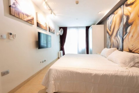 Condominio de 1 dormitorio en Pattaya, Tailandia № 45260 - foto 8