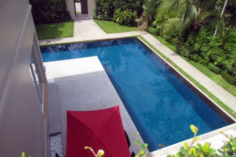 Casa de 3 dormitorios en Pattaya, Tailandia № 45503 - foto 9