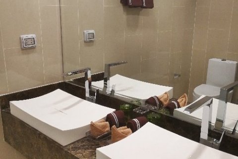 Condominio de 1 dormitorio en Pattaya, Tailandia № 45218 - foto 8