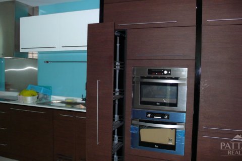 Condominio de 2 dormitorios en Pattaya, Tailandia № 45291 - foto 4