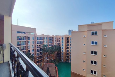 Sobre plano Atlantis Condo Resort en Pattaya, Tailandia № 25242 - foto 3