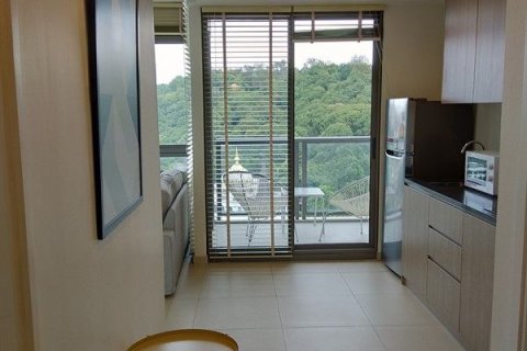 Condominio de 2 dormitorios en Pattaya, Tailandia № 45231 - foto 12