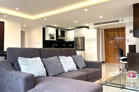 Condominio de 2 dormitorios en Pattaya, Tailandia № 45016 - foto 13