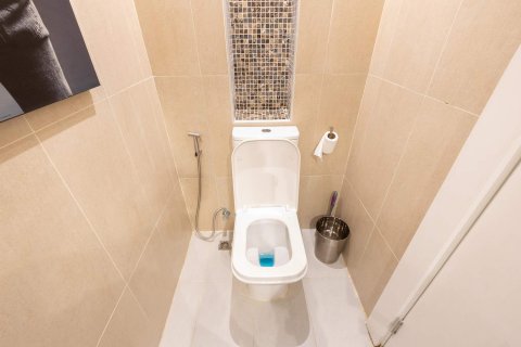 Condominio de 1 dormitorio en Pattaya, Tailandia № 45260 - foto 13