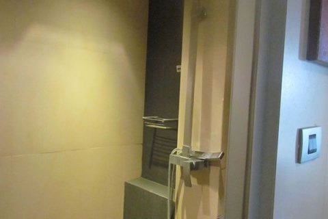 Condominio de 1 dormitorio en Pattaya, Tailandia № 45243 - foto 25
