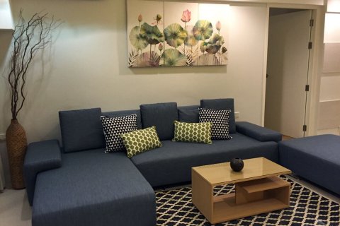 Condominio de 3 dormitorios en Pattaya, Tailandia № 45337 - foto 5