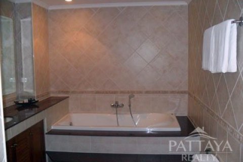 Condominio de 1 dormitorio en Pattaya, Tailandia № 45157 - foto 2