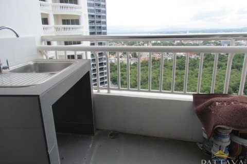 Condominio de 4 dormitorios en Pattaya, Tailandia № 45245 - foto 3