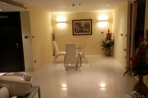Condominio de 1 dormitorio en Pattaya, Tailandia № 45170 - foto 4