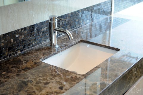 Condominio de 1 dormitorio en Pattaya, Tailandia № 45199 - foto 18