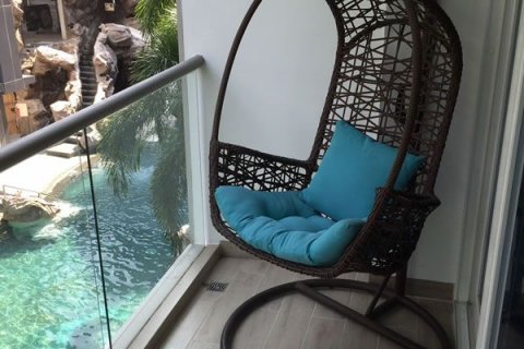 Condominio de 1 dormitorio en Pattaya, Tailandia № 45228 - foto 16