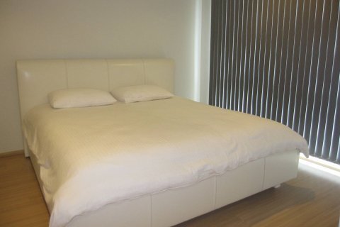 Condominio de 1 dormitorio en Pattaya, Tailandia № 45282