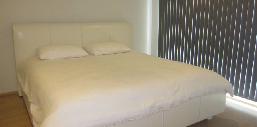 Condominio de 1 dormitorio en Pattaya, Tailandia № 45282