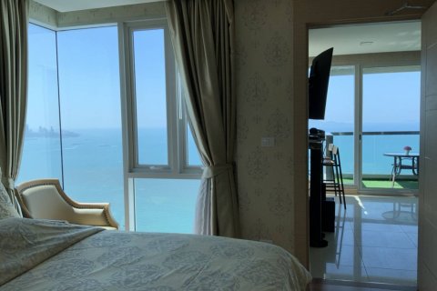 Condominio de 2 dormitorios en Pattaya, Tailandia № 45361 - foto 12