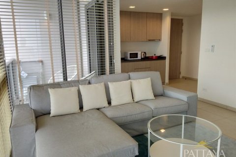 Condominio de 2 dormitorios en Pattaya, Tailandia № 45231 - foto 7