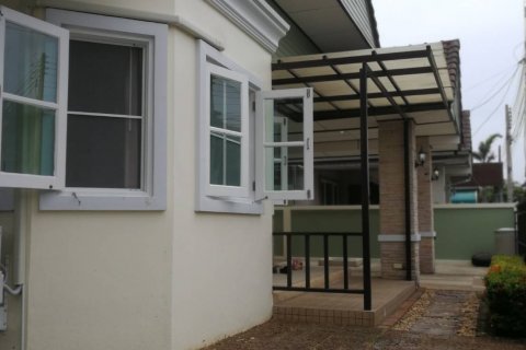 Casa de 3 dormitorios en Pattaya, Tailandia № 45541 - foto 10