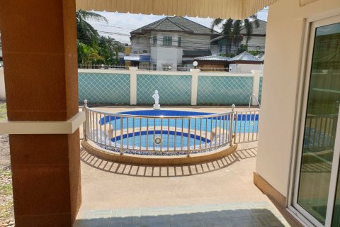 Casa de 3 dormitorios en Pattaya, Tailandia № 45484 - foto 5