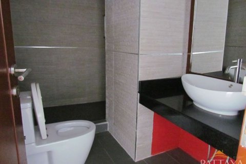 Condominio de 4 dormitorios en Pattaya, Tailandia № 45245 - foto 19