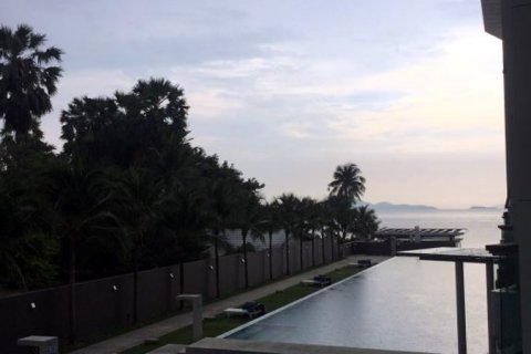 Estudio en el condominio en Pattaya, Tailandia № 45178 - foto 2