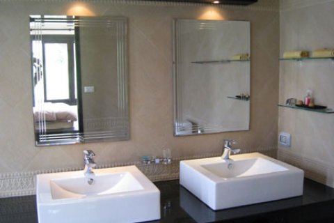 Casa de 2 dormitorios en Pattaya, Tailandia № 45452 - foto 12