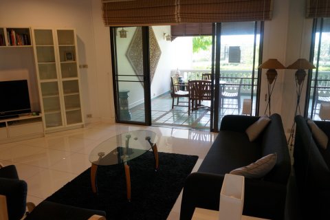 Condominio de 2 dormitorios en Pattaya, Tailandia № 45006 - foto 13