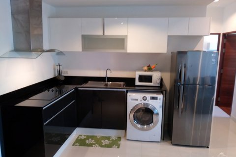 Condominio de 2 dormitorios en Pattaya, Tailandia № 45059 - foto 3