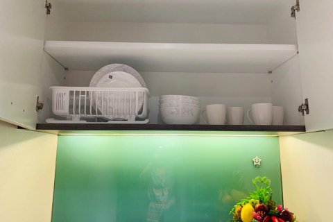 Condominio de 2 dormitorios en Pattaya, Tailandia № 45264 - foto 4