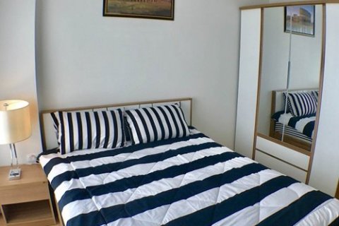 Condominio de 2 dormitorios en Pattaya, Tailandia № 45072 - foto 7