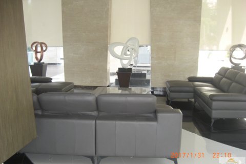 Condominio de 1 dormitorio en Pattaya, Tailandia № 45062 - foto 15