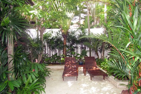 Casa de 2 dormitorios en Pattaya, Tailandia № 45509 - foto 4