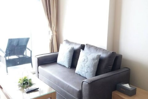 Condominio de 1 dormitorio en Pattaya, Tailandia № 45079 - foto 10