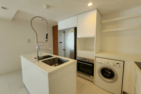 Condominio de 3 dormitorios en Pattaya, Tailandia № 45407 - foto 7