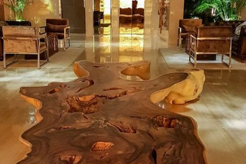Condominio de 1 dormitorio en Pattaya, Tailandia № 45045 - foto 11