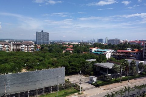 Condominio de 2 dormitorios en Pattaya, Tailandia № 45059 - foto 6