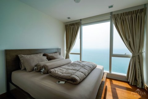 Condominio de 1 dormitorio en Pattaya, Tailandia № 45044 - foto 5