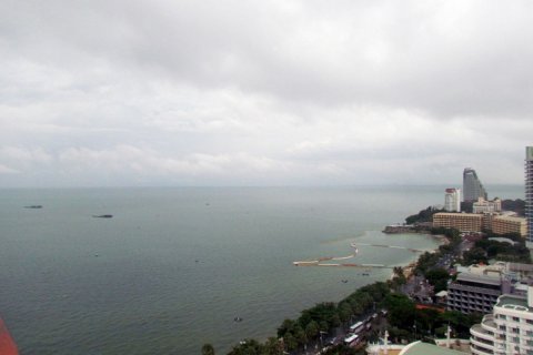 Condominio de 1 dormitorio en Pattaya, Tailandia № 45022 - foto 14